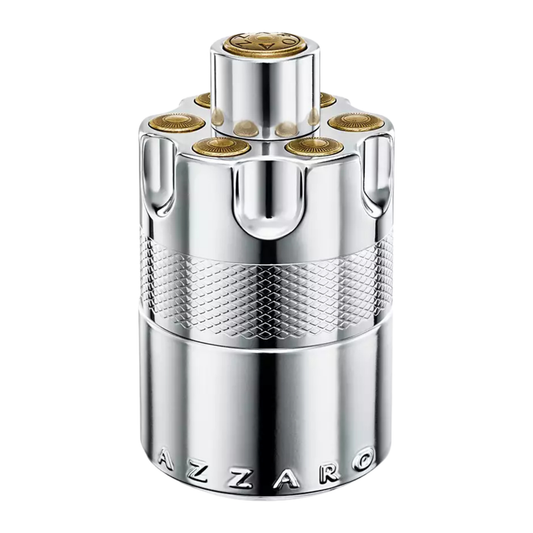 Azzaro Wanted Eau de Parfum 3.4 Oz For Men