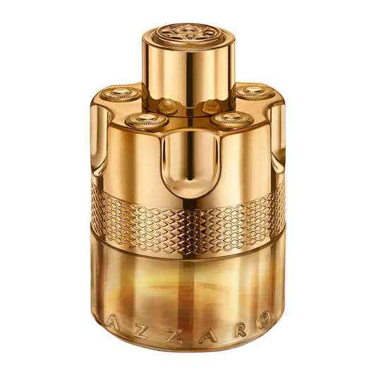 Azzaro Forever Wanted Elixir Parfum 3.4 Oz For Men