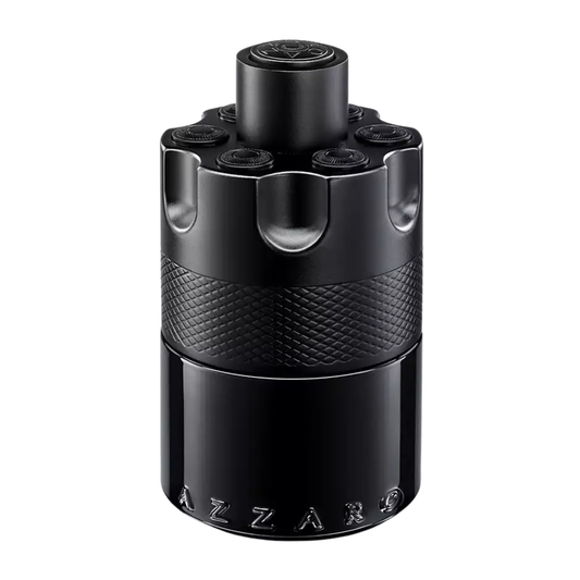Azzaro The Most Wanted Intense Eau de Parfum 3.4 Oz For Men