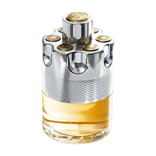 Azzaro Wanted Eau de toilette 3.4 Oz For Men