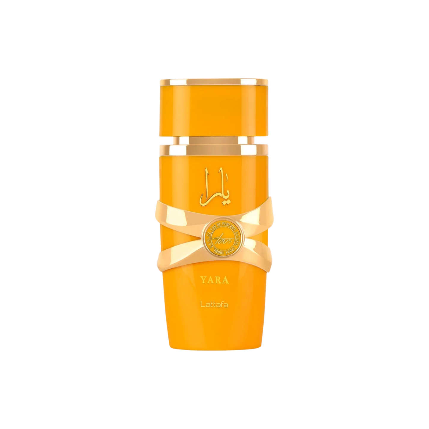 Lattafa Yara Tous Eau de Parfum 3.4 oz for Women