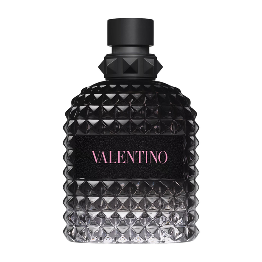 Valentino Born in Roma Uomo Eau de Toilette 3.4 oz for Men
