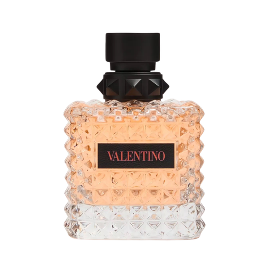 Valentino Born in Roma Coral Fantasy Eau de Parfum 3.4 oz for Women