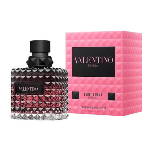 Valentino Born in Roma Donna Intense Eau de Parfum 3.4 oz for Women