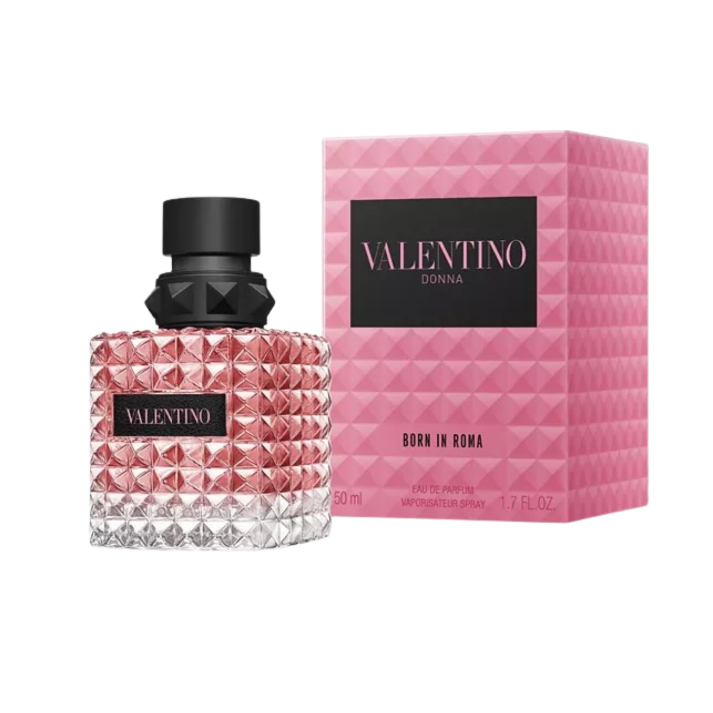 Valentino Born in Roma Donna Eau de Parfum 3.4 oz for Women