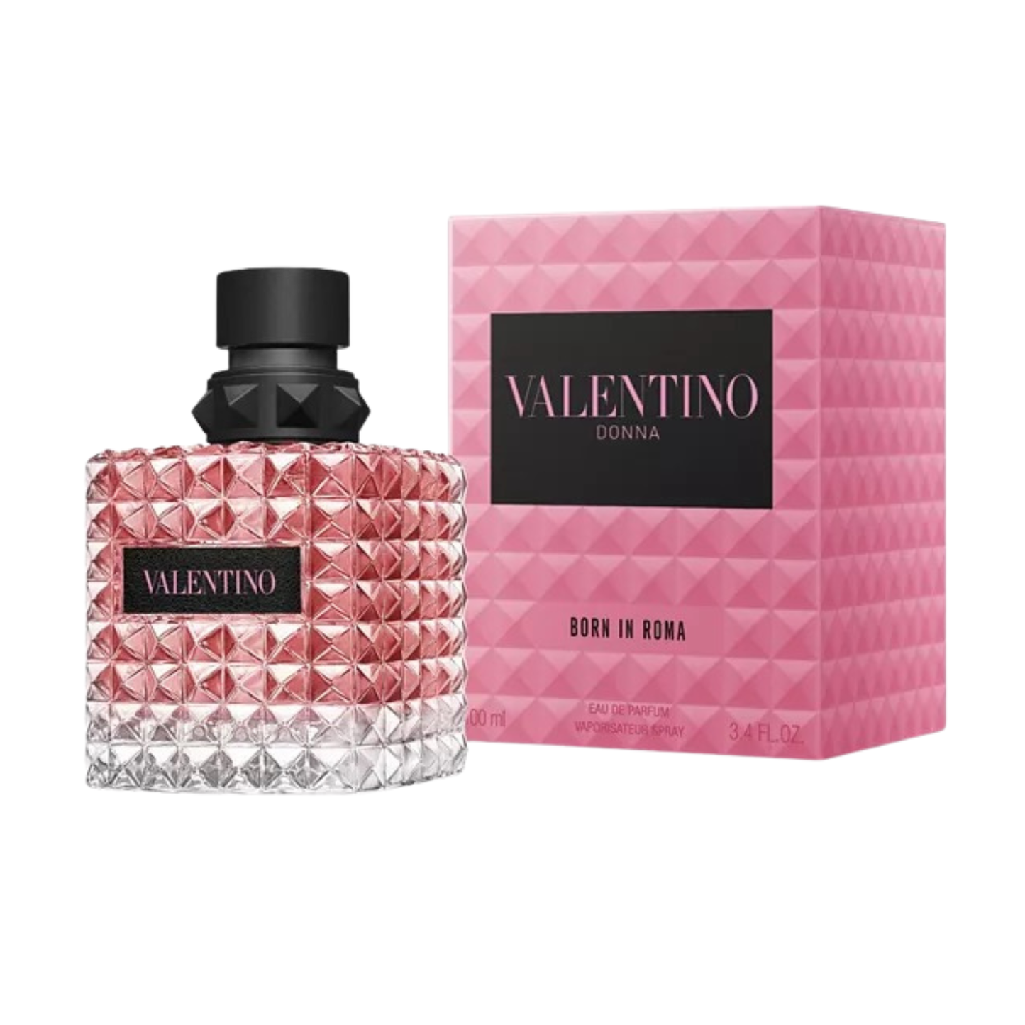 Valentino Born in Roma Donna Eau de Parfum 3.4 oz for Women