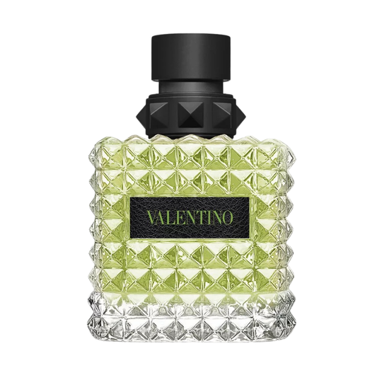 Valentino Born in Roma Green Stravaganza Eau de Parfum 3.4 oz for Women