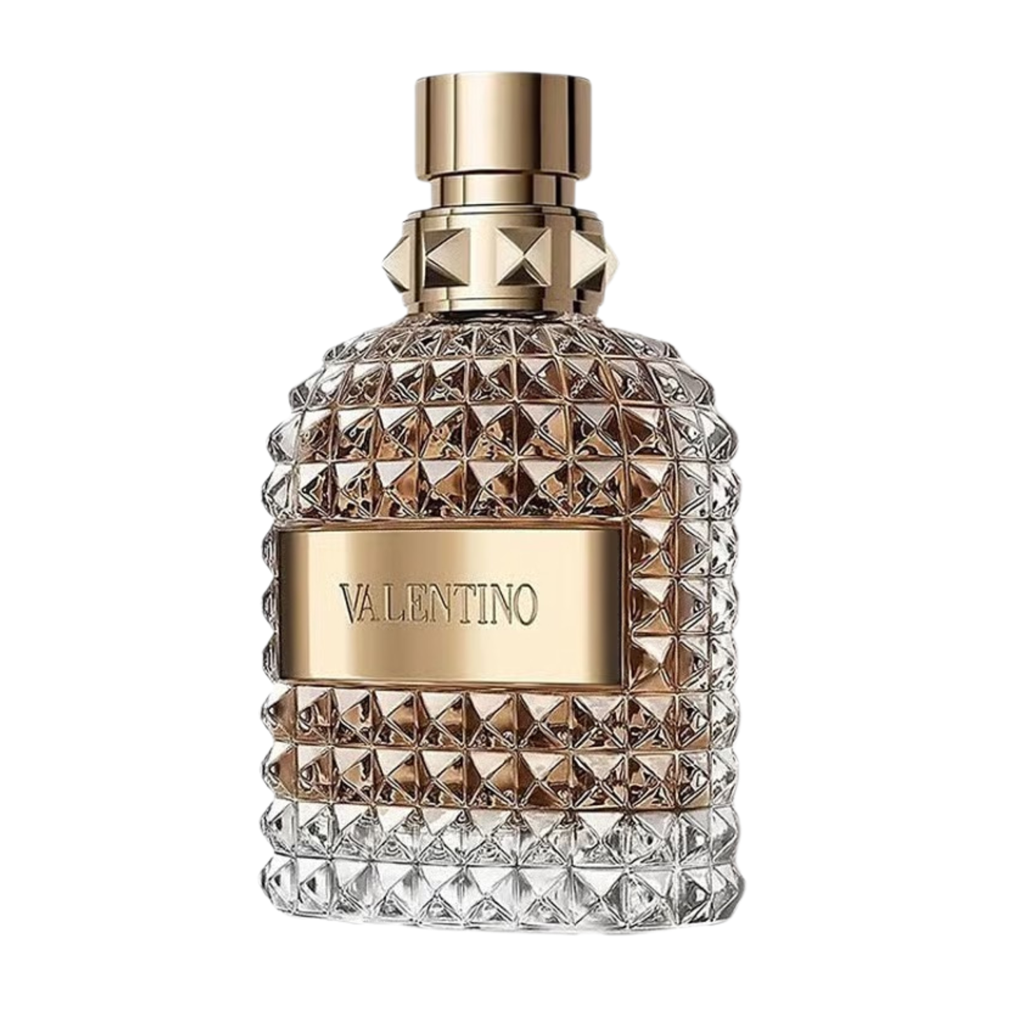 Valentino Uomo Eau de Toilette 3.4 oz for Men