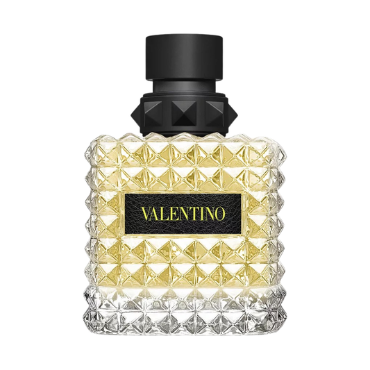 Valentino Born in Roma Yellow Dream Eau de Parfum 3.4 oz for Women