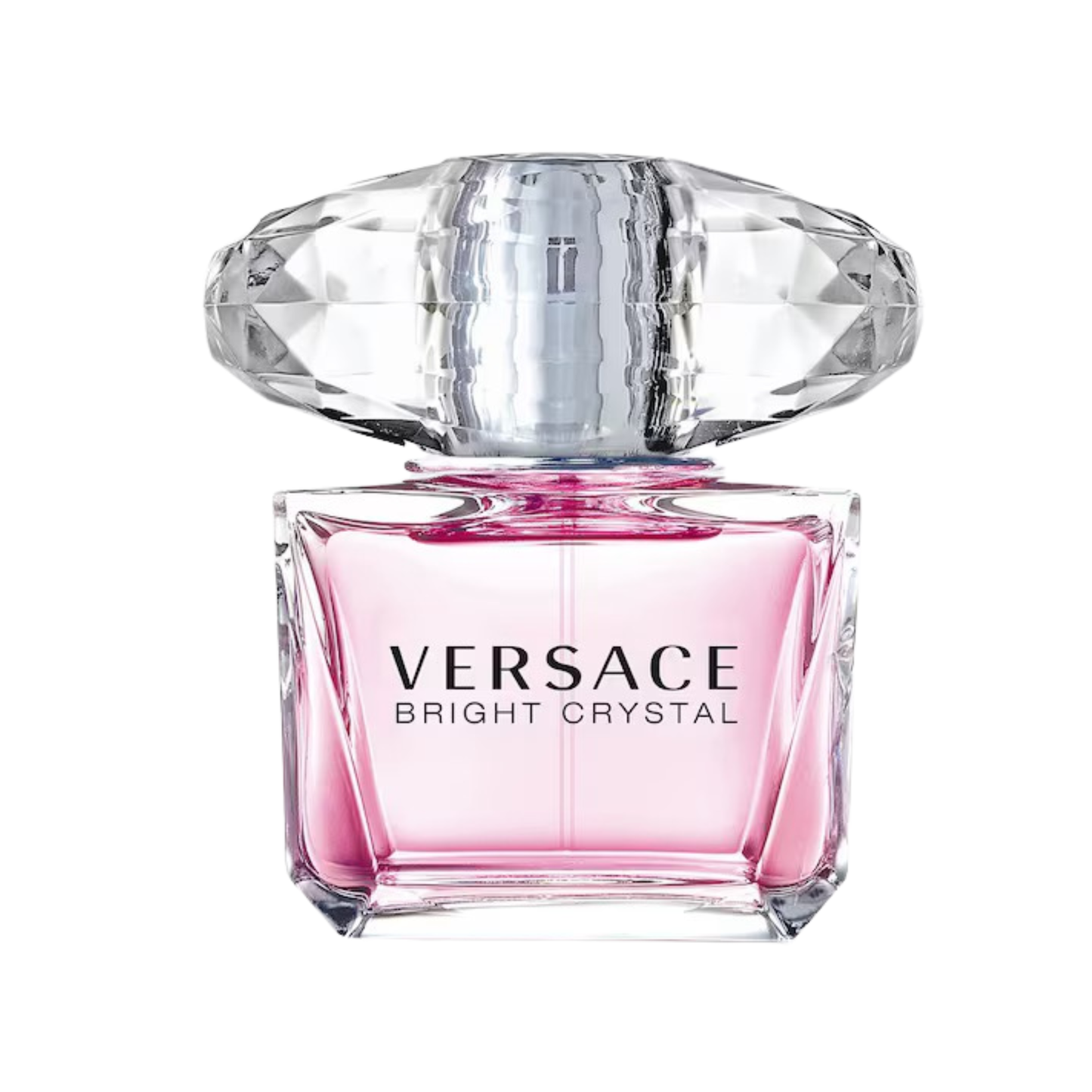 Versace Bright Crystal Eau De Toilette 3.0 0z  For Women