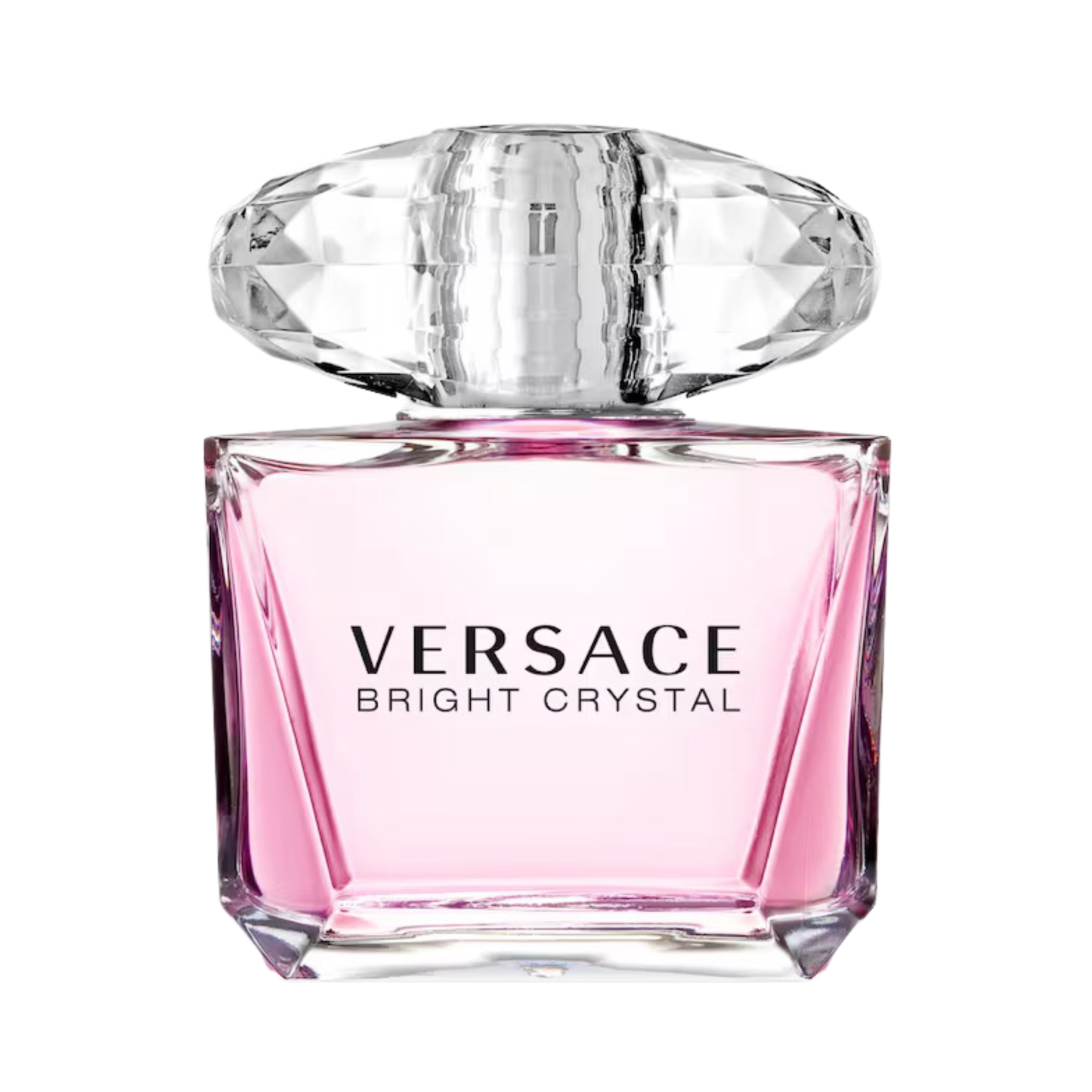 Versace Bright Crystal Eau De Toilette 3.0 0z  For Women