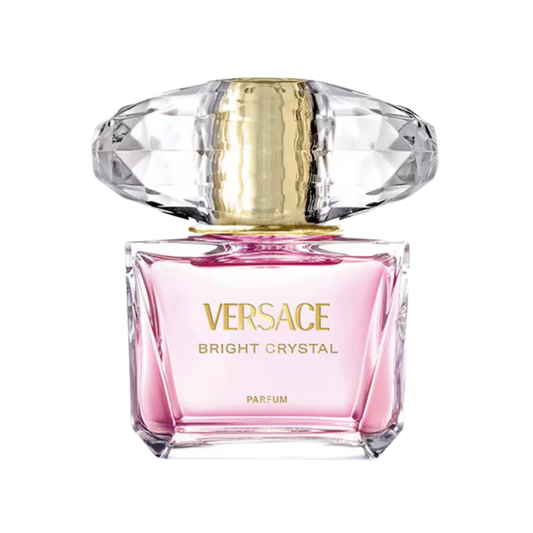 Versace Bright Crystal Parfum 3.0 0z  For Women