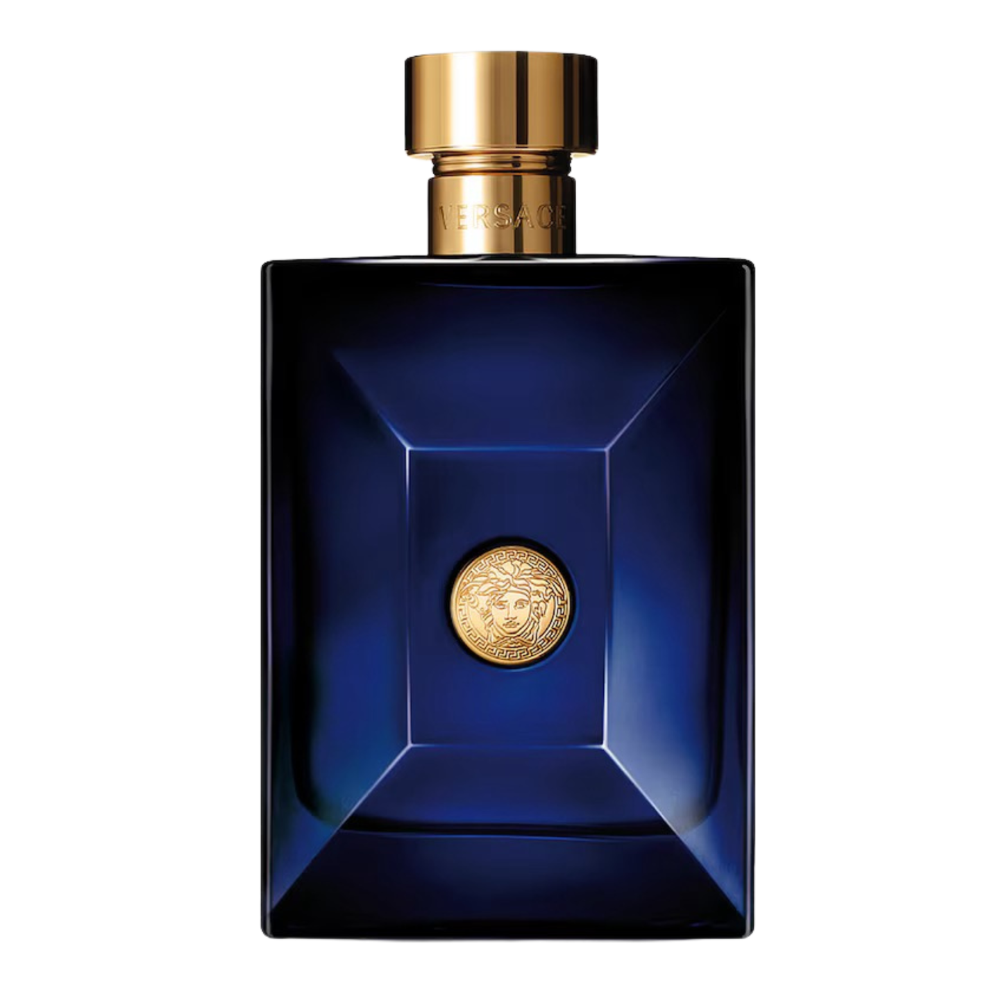 Versace Dylan Blue Eau de Toilette 3.4 Oz For Men