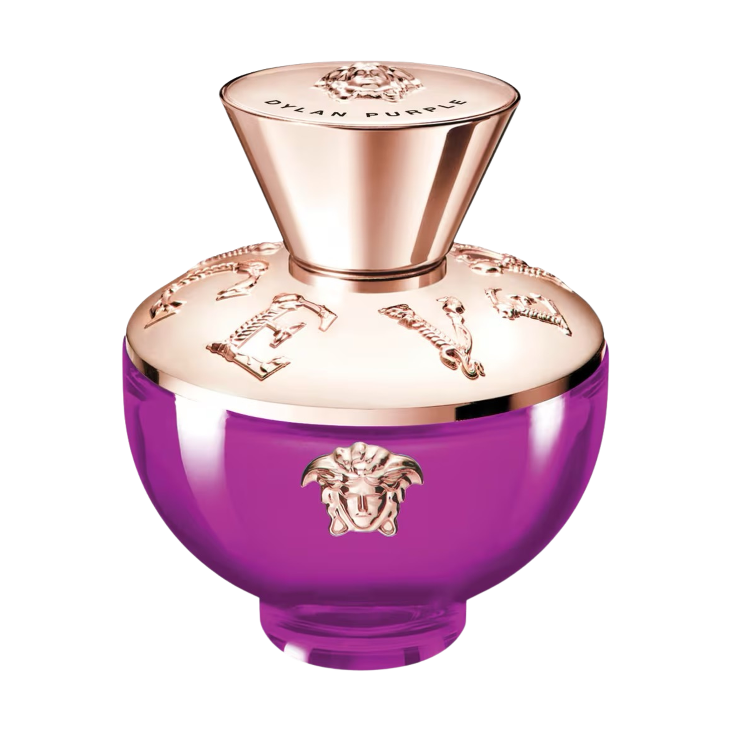 Versace Dylan Purple Eau de Parfum 3.4 Oz For Women