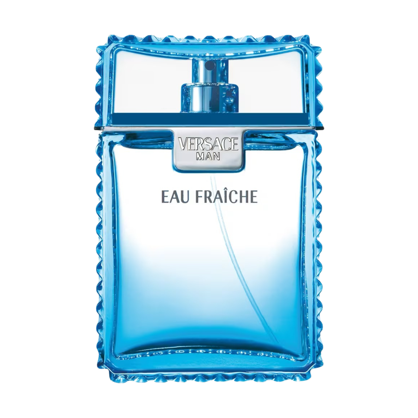 Versace Eau Fraîche Eau de Toilette 3.4 Oz For Men