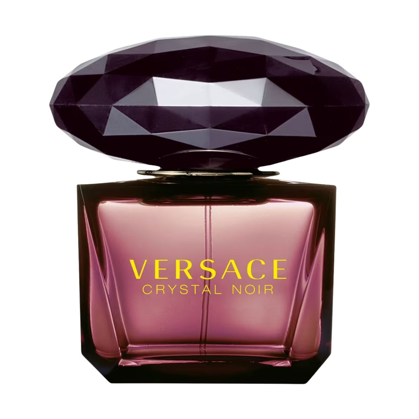 Versace Crystal Noir Eau de Parfum 3.4 Oz For Women
