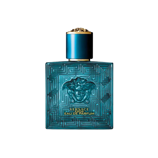 Versace Eros Eau de Parfum  3.4 oz For Men