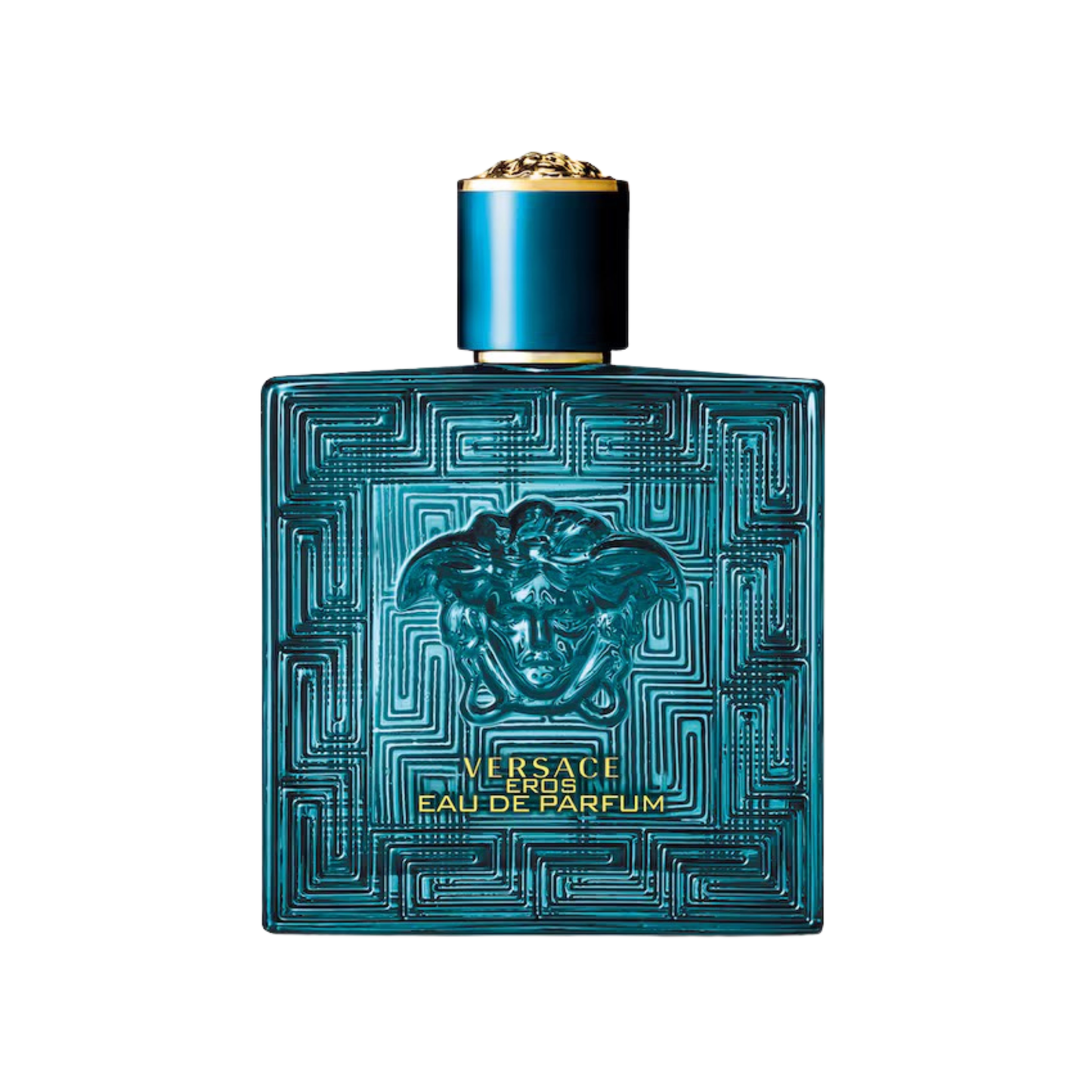 Versace Eros Eau de Parfum  3.4 oz For Men