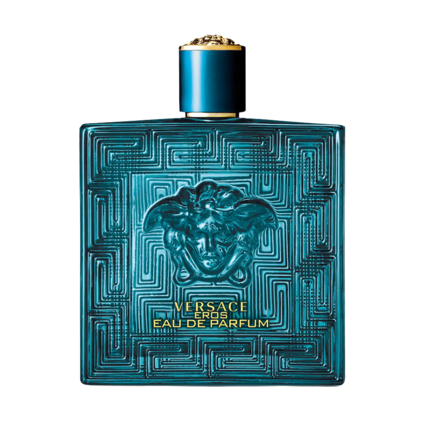 Versace Eros Eau de Parfum  3.4 oz For Men