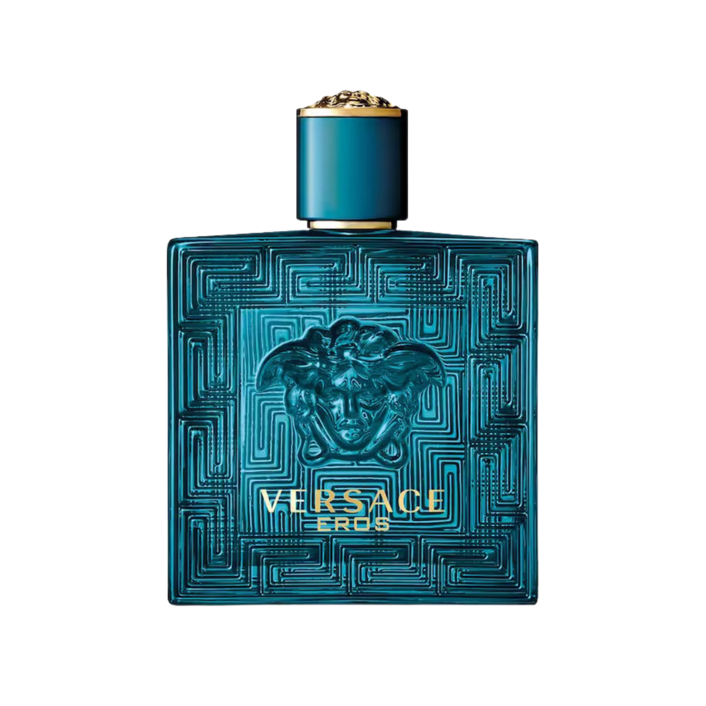 Versace Eros Eau de Toilette 3.4 oz For Men 