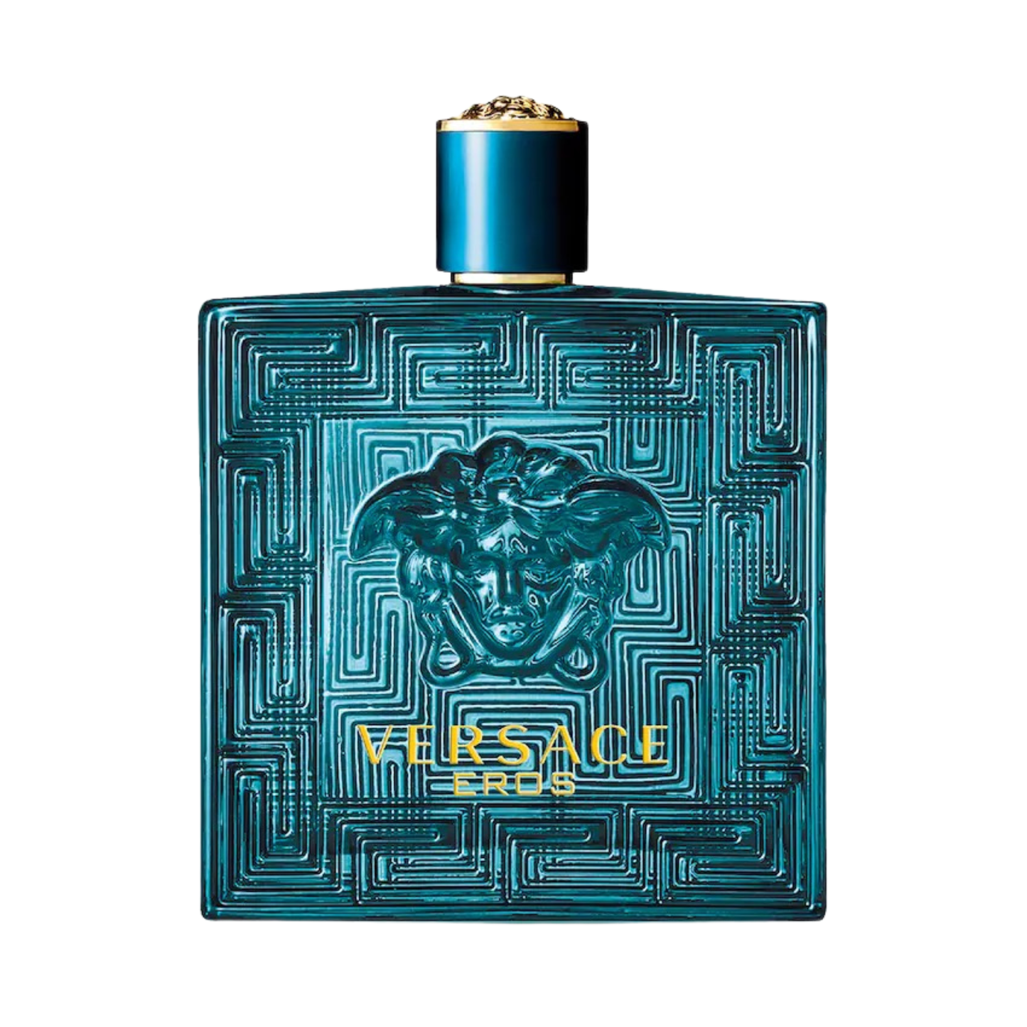 Versace Eros Eau de Toilette 3.4 oz For Men 