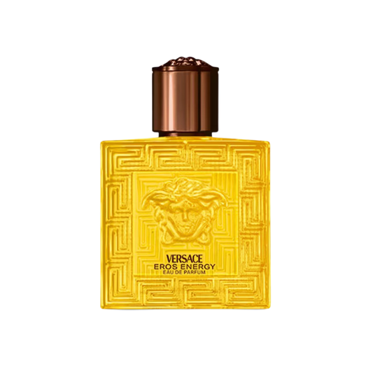 Versace Eros Energy Eau de Parfum 3.4 Oz For Men