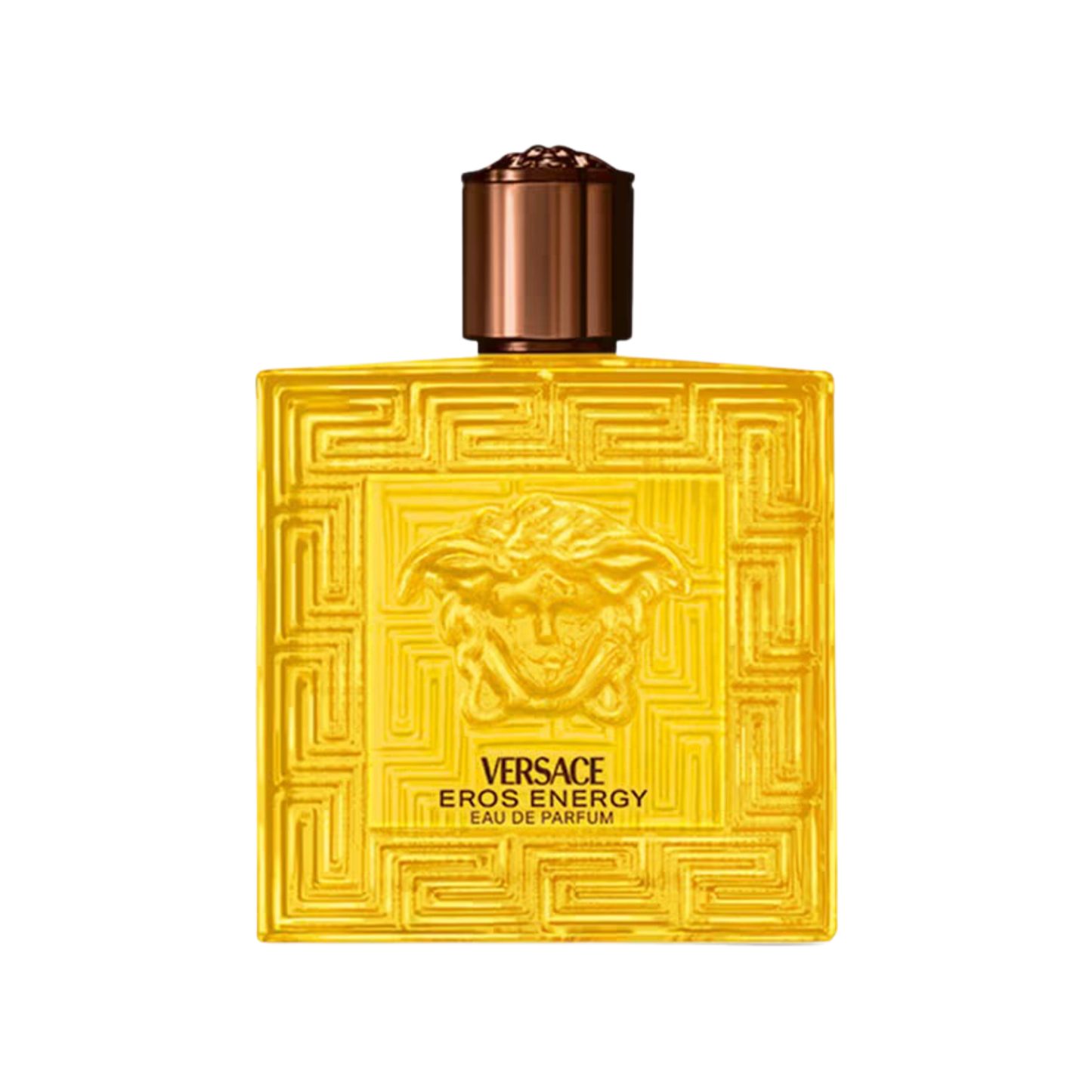 Versace Eros Energy Eau de Parfum 3.4 Oz For Men