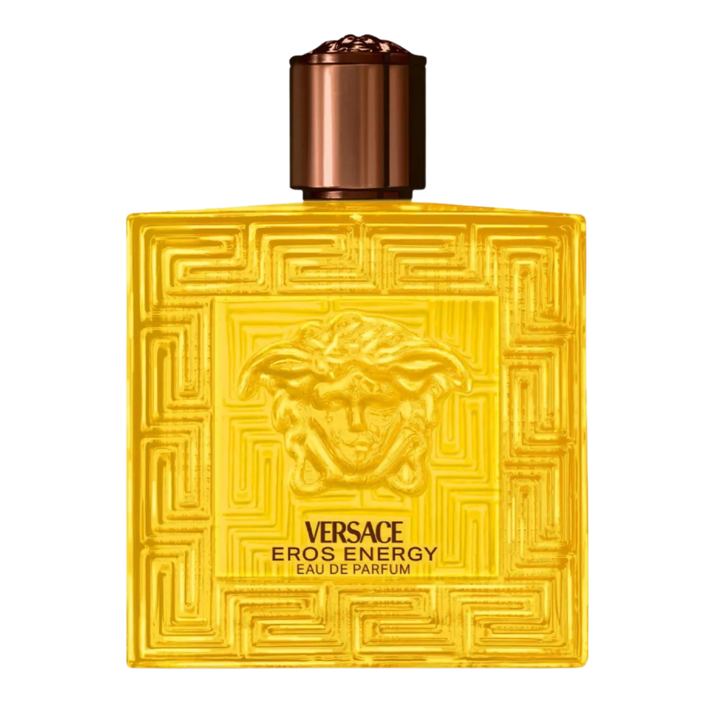 Versace Eros Energy Eau de Parfum 3.4 Oz For Men