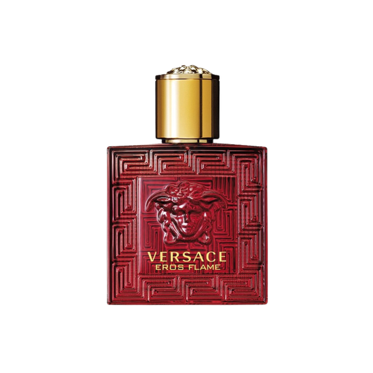 Versace Eros Flame Eau de Parfum 3.4 Oz For Men