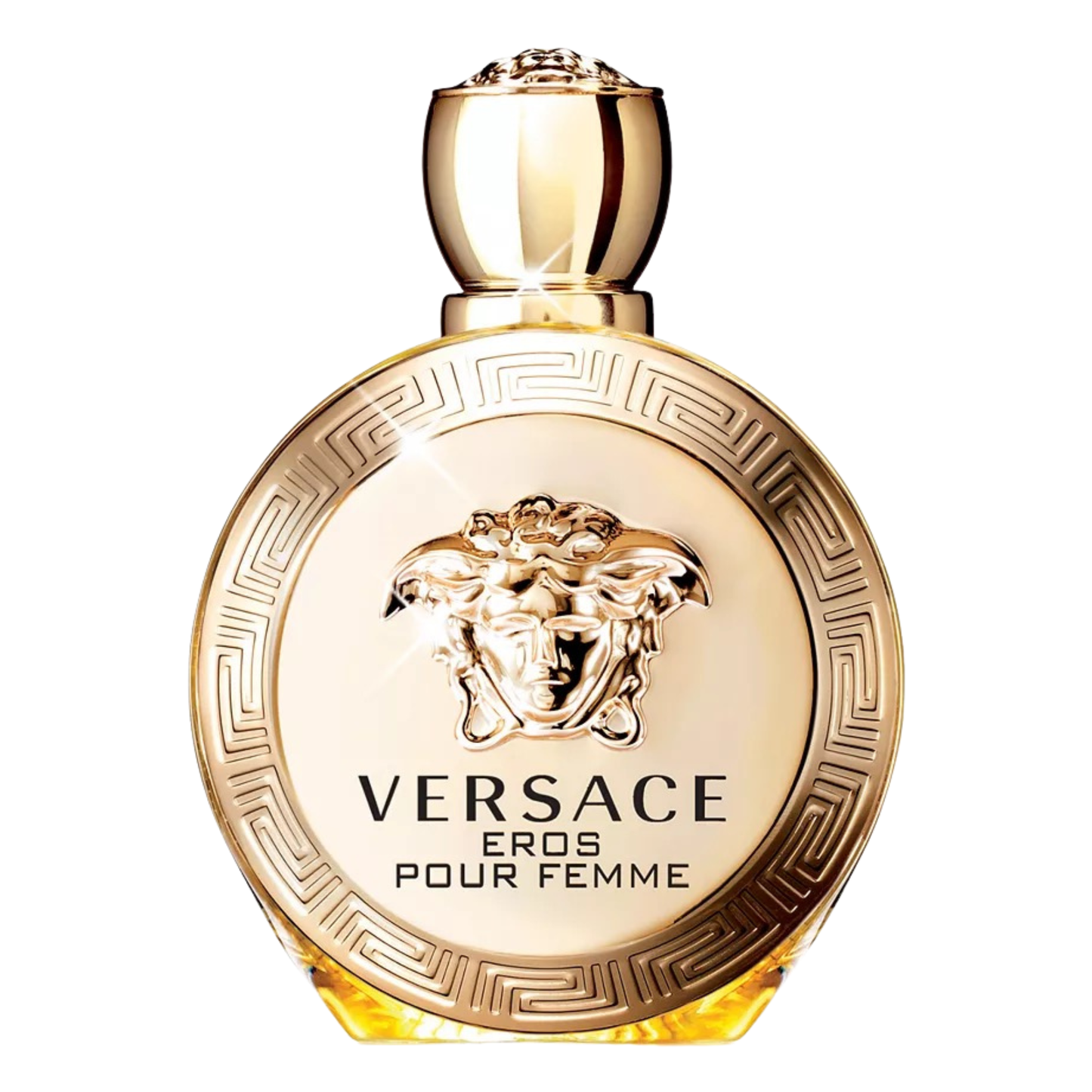 Versace Eros Pour Femme Eau de Parfum 3.4 Oz For Women