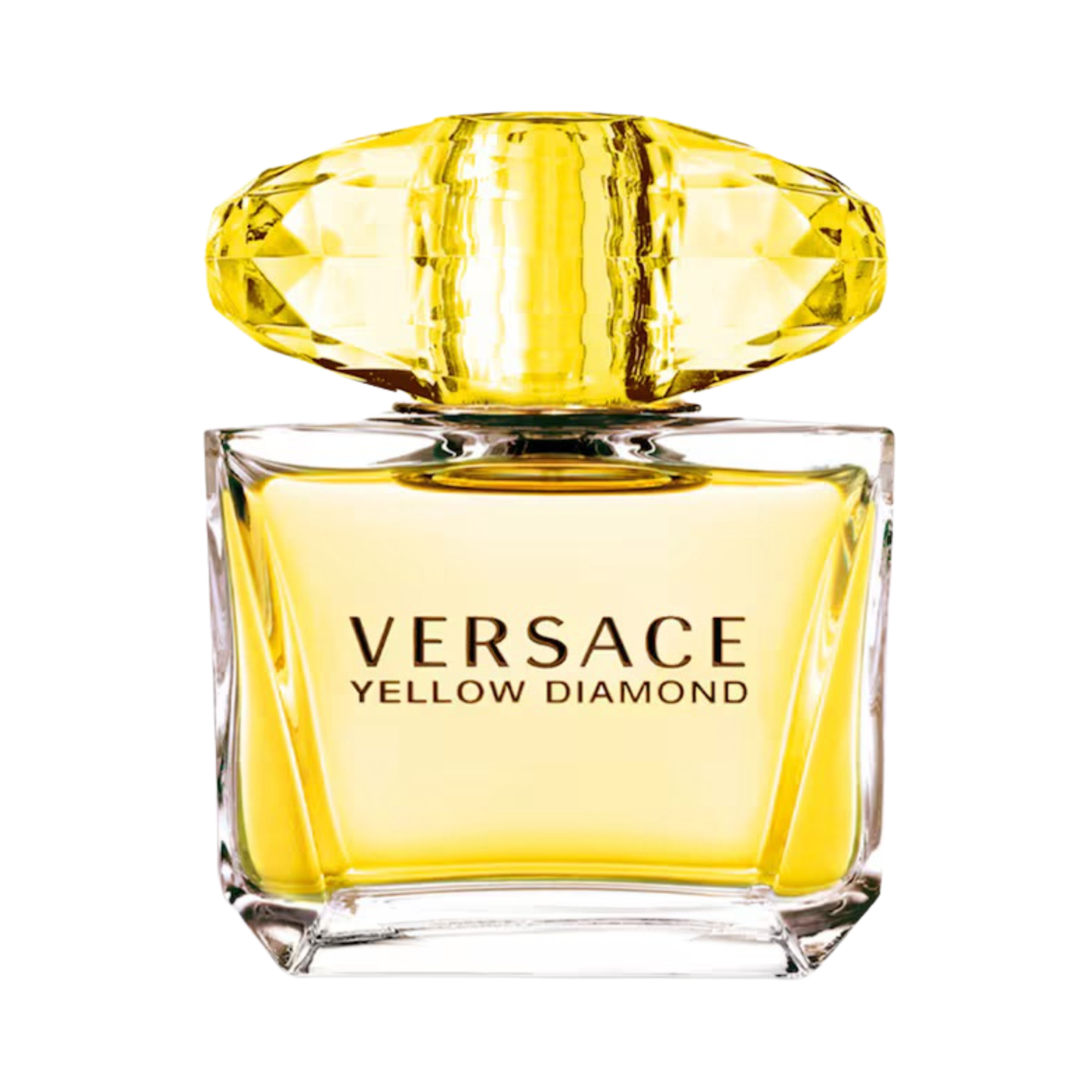 Versace Yellow Diamond Eau de Toilette 3.0 Oz For Women