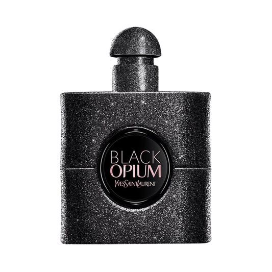 Yves Saint Laurent Black Opium Extreme Eau de Parfum 3.0 Oz For Women