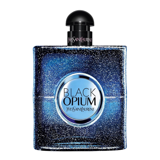 Yves Saint Laurent Black Opium Eau de Parfum Intense 3.0 Oz For Women