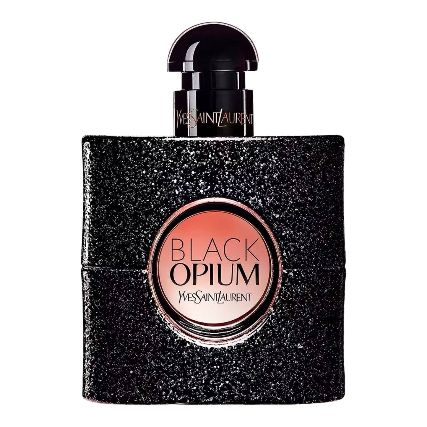 Yves Saint Laurent Black Opium Eau de Parfum 3.0 Oz For Women