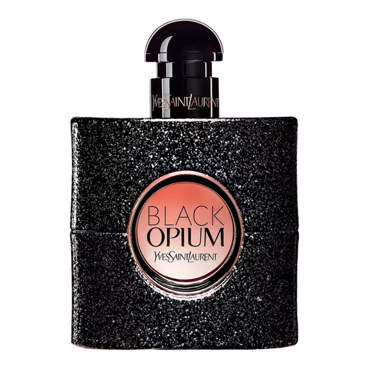 Yves Saint Laurent Black Opium Eau de Parfum 3.0 Oz For Women