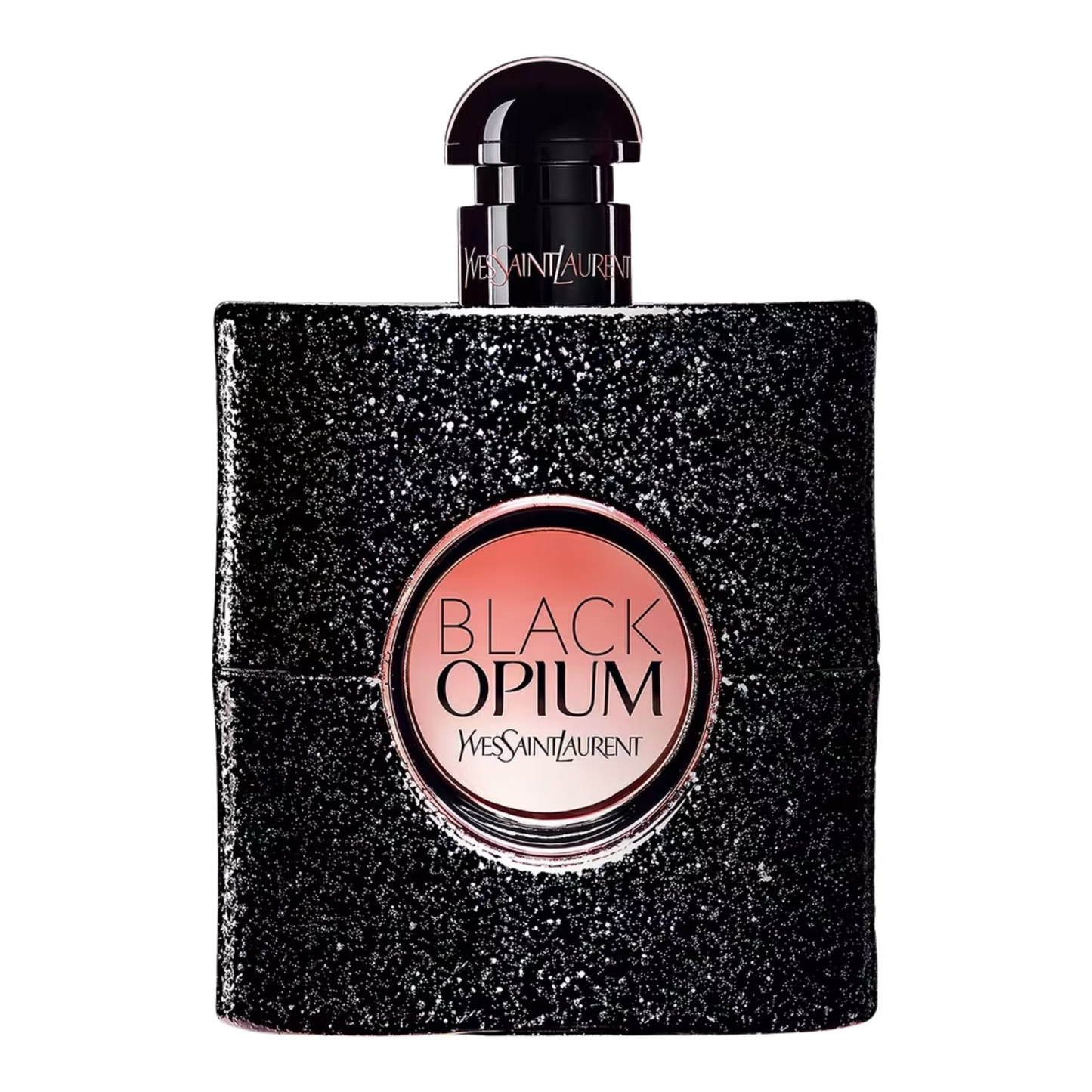 Yves Saint Laurent Black Opium Eau de Parfum 3.0 Oz For Women