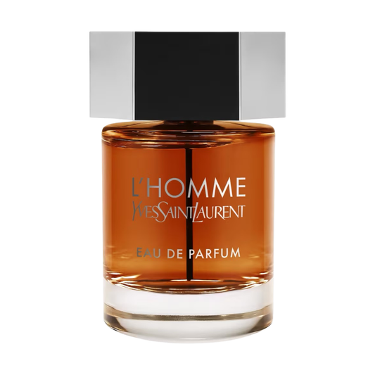 Yves Saint Laurent L' Homme Eau de Parfum 3.4 Oz For Men