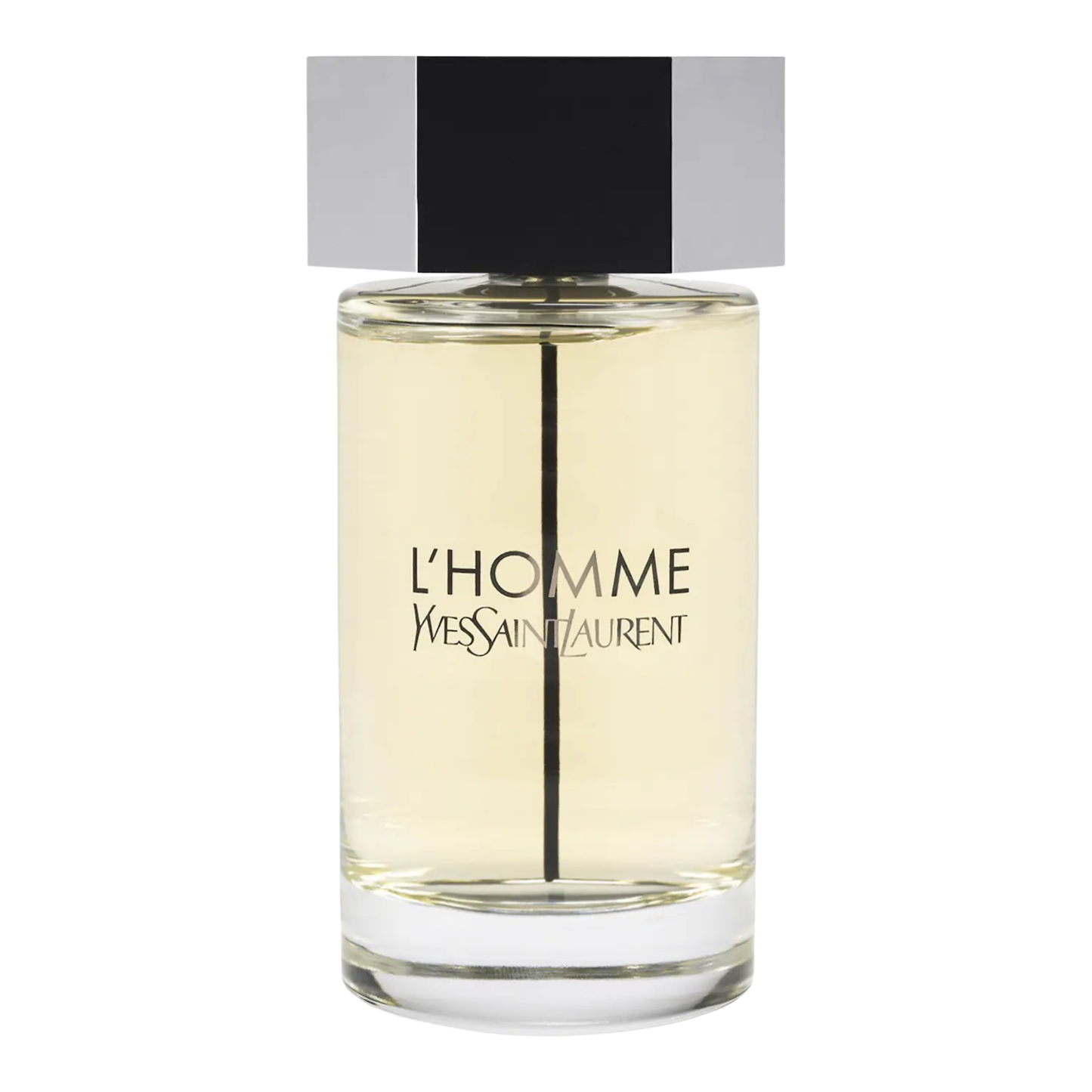 Yves Saint Laurent L'Homme Eau de Toilette 3.3 Oz For Men