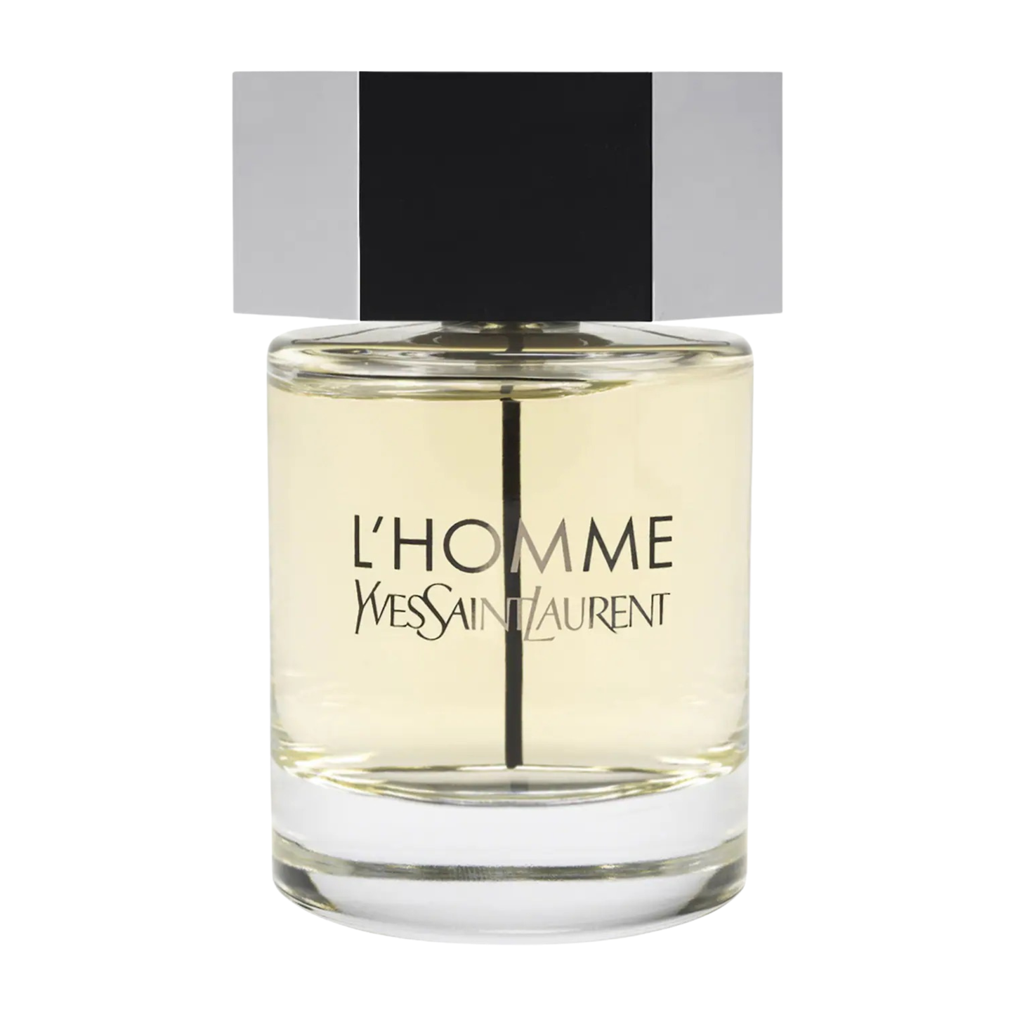 Yves Saint Laurent L'Homme Eau de Toilette 3.3 Oz For Men