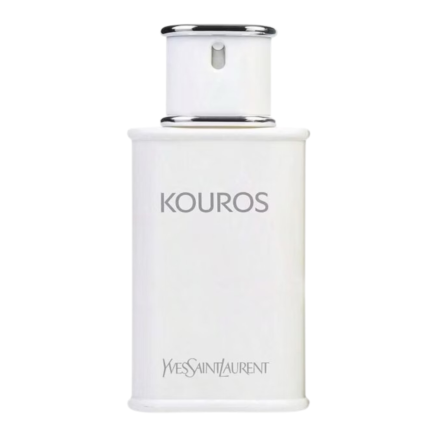 Yves Saint Laurent Kouros Eau de Toilette 3.4 Oz For Men