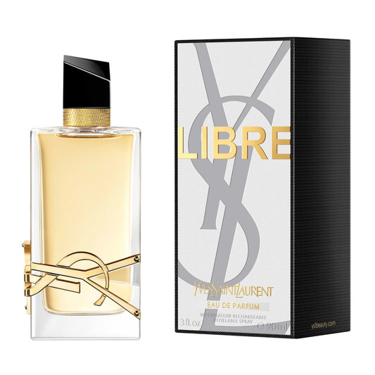 Yves Saint Laurent Libre Eau de Parfum 3.4 oz for Women