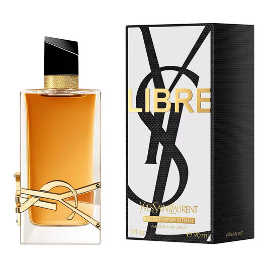 Yves Saint Laurent Libre Eau de Parfum Intense 3.0 Oz For Women