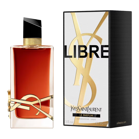 Yves Saint Laurent Libre Le Parfum 3.0 Oz For Women