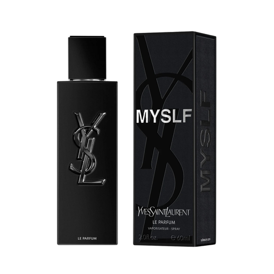 Yves Saint Laurent Myslf Le Parfum 3.3 Oz For Men