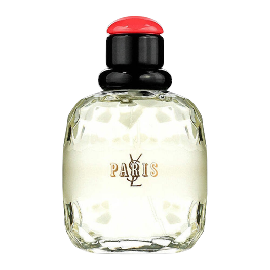 Yves Saint Laurent Paris Eau de Toilette 4.2 Oz For Women