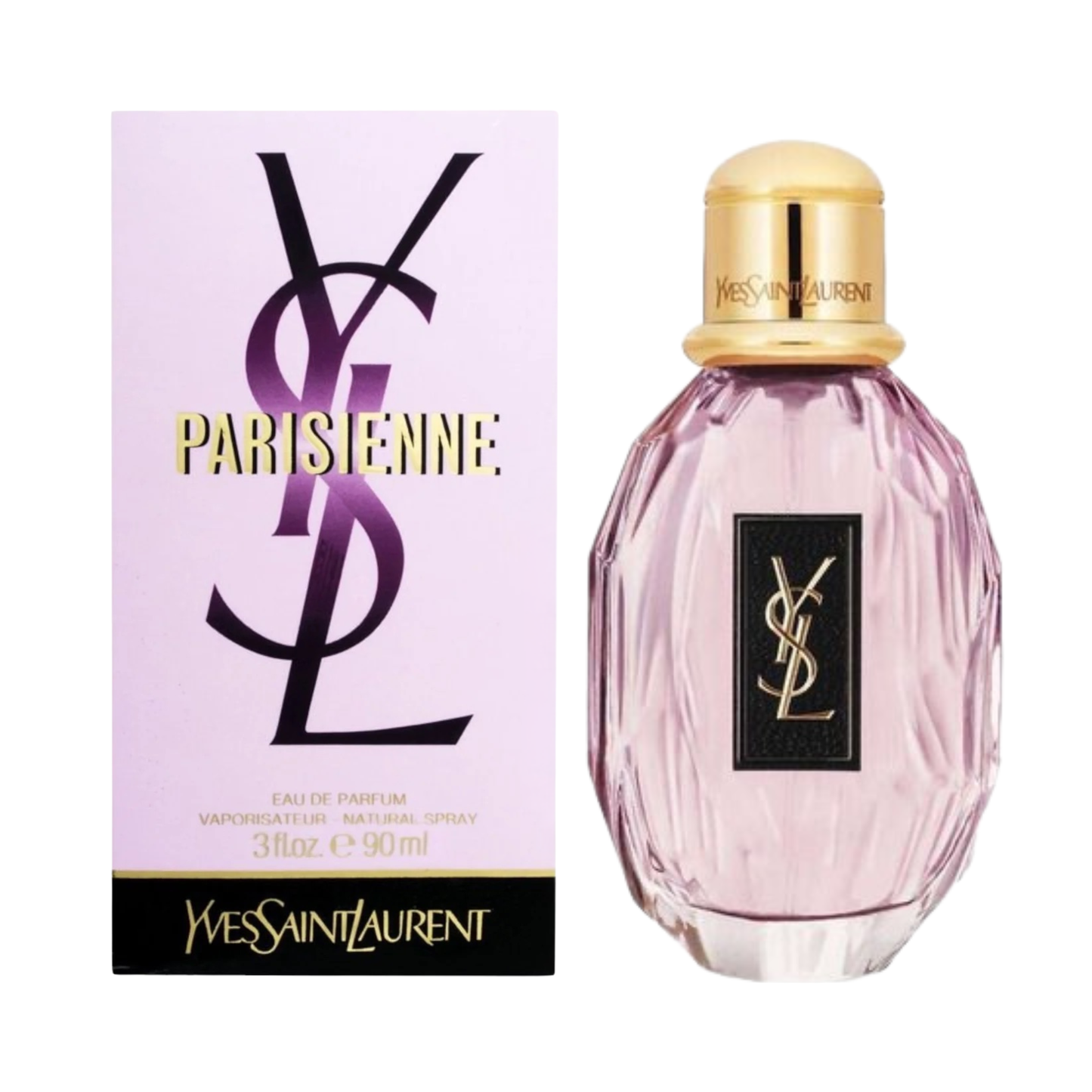 Yves Saint Laurent Parisienne Eau de Parfum 3.0 Oz For Women