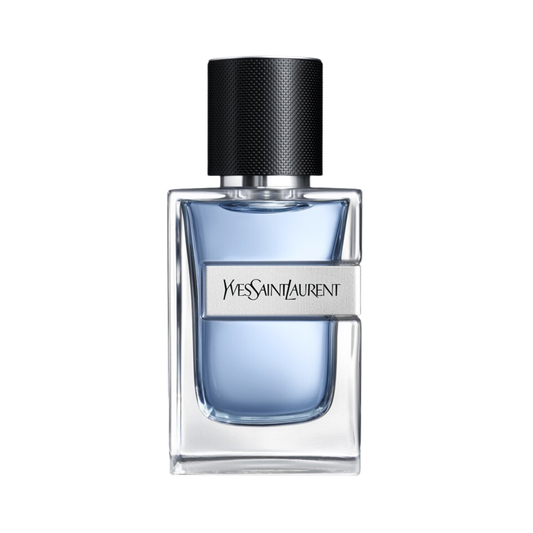 Yves Saint Laurent Y Eau de Toilette 3.4 Oz For Men