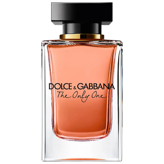 Dolce & Gabbana The Only One Eau de Parfum 3.4 Oz For Women