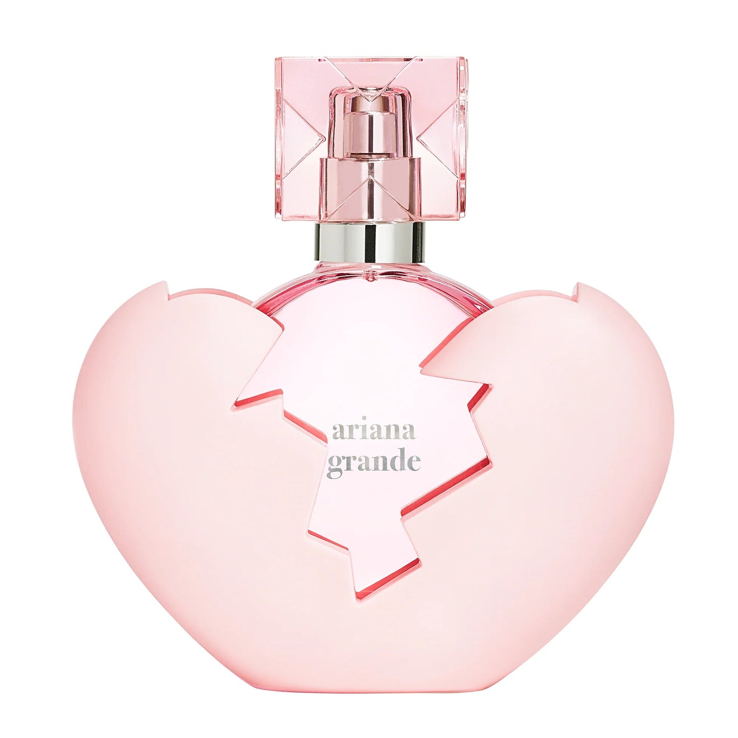 Ariana Grande Thank You Next Eau de Parfum 3.4 Oz For Women